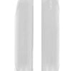 Cycra 23+ Yamaha WR450F/YZ450F/FX Fork Guards - White