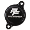 ProFilter 02-08 Honda CRF 450R 05-17 Honda CRF 450X Billet Engine Cover