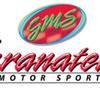 Granatelli GMS Decal 6in W x 2.75in T