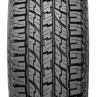 Yokohama Geolandar A/T G015 Tire - 35X12.50R18 123R