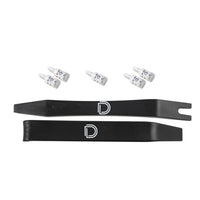 Diode Dynamics 10-15 Chevrolet Camaro Interior LED Kit Cool White Stage 1