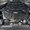 HKS 2023 Nissan Z Dry Carbon Engine Cover