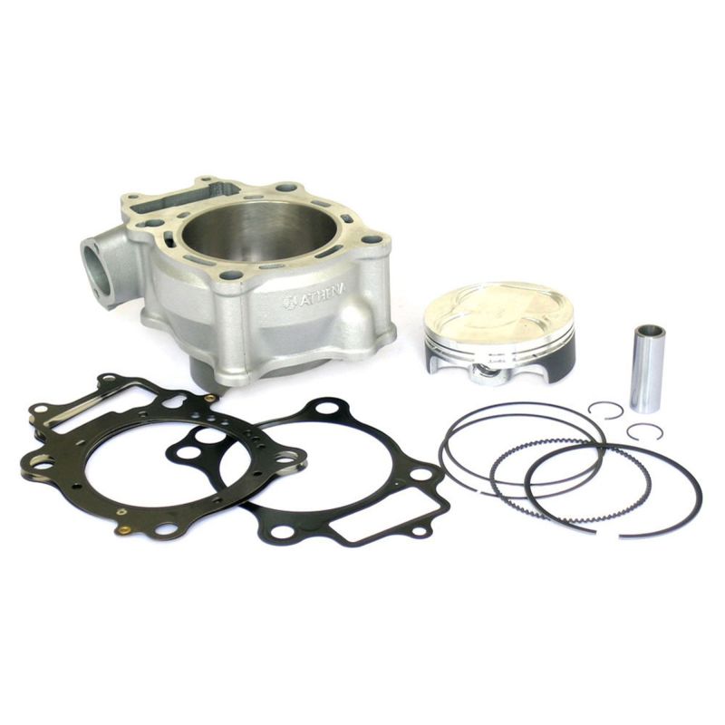 Athena 04-09 Honda CRE 250 F R Big Bore Complete Cylinder Kit