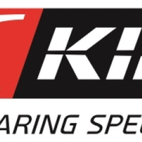 King Nissan RB25/RB26 (Size 0.5) Performance Rod Bearing Set