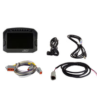 AEM CD-5L Carbon Logging Digital Dash Display