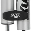 Fox 2.0 Factory Series 8.1in. Smooth Body R/R Shock w/CD Adj. (Alum) Std Travel / Eyelet Ends - Blk