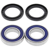 All Balls Racing 08-09 Suzuki LT-A400 2WD King Quad Wheel Bearing Kit Rear