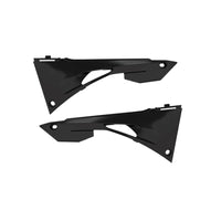 Cycra 18-21 Honda CRF250R Air Box Cover - Black