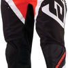 Answer 25 Arkon Nitrus Pants Red/Black/WhiteYouth Size - 20