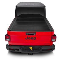 UnderCover 2020 Jeep Gladiator 5ft Flex Bed Cover