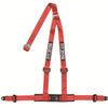 Sparco Belt 2in Red 3pt Blt-In