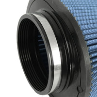 aFe MagnumFLOW Air Filters IAF A/F P5R 5F x (9x7-1/2)B x (6-3/4x5-1/2)T x 6-7/8inH