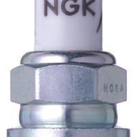 NGK Iridium Spark Plugs Box of 4 (BKR9EIX)