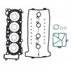 Athena 04-07 Yamaha FZ6 Abs 600 Top End Gasket Kit