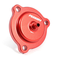 Perrin 2022+ Subaru WRX Diverter Valve - Red