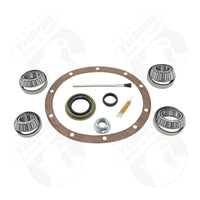 Yukon Gear Bearing install Kit For Model 35 Diff