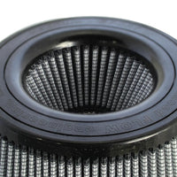 aFe MagnumFLOW Pro DRY S Universal Air Filter 7.13in F x (8.75 x 8.75)in B x 7in T(Inv) x 6.75in H