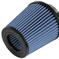 aFe MagnumFLOW Air Filters 3-1/2F x 6B x 4-1/2T (INV) x 6H