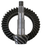 Revolution Gear & Axle GM 14-Bolt 11.5in 4.10 Ratio Ring & Pinion Set