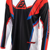 Answer 25 Syncron Envenom Jersey Red/White/Blue - XL