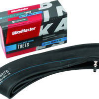 BikeMaster 100/90-19 TR6 Tube Extra Heavy Duty