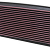 K&N Replacement Air Filter JEEP WRANGLER,2.5L & 4.0L W/FI