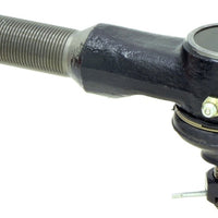 RockJock TJ/LJ/XJ/MJ Currectlync Tie Rod End LH Thread Zerk On Side For Use w/ CE-9701 Kit