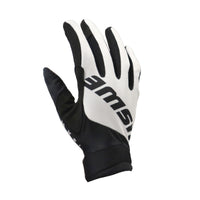 USWE No BS Off-Road Glove White - Small