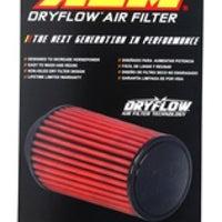 AEM Dryflow Air Filter 4.5in X 9in Dryflow