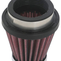 Universal Air Filter 1-13/16in FLG / 3in Bottom / 2in Top / 3in Height