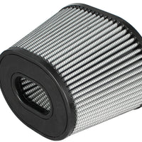 aFe MagnumFLOW Pro Dry S Air Filters 4F x (9x6-1/2)B x (6-3/4x5-1/2)T (INV) x 6-1/8 H in