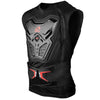 EVS G7 Lite Ballistic Jersey Black - Large