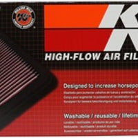 K&N Replacement Air Filter Alfa Romeo / Lancia Delta/Prisma / Nissan Cherry