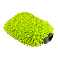 Chemical Guys Chenille Premium Scratch-Free Microfiber Wash Mitt