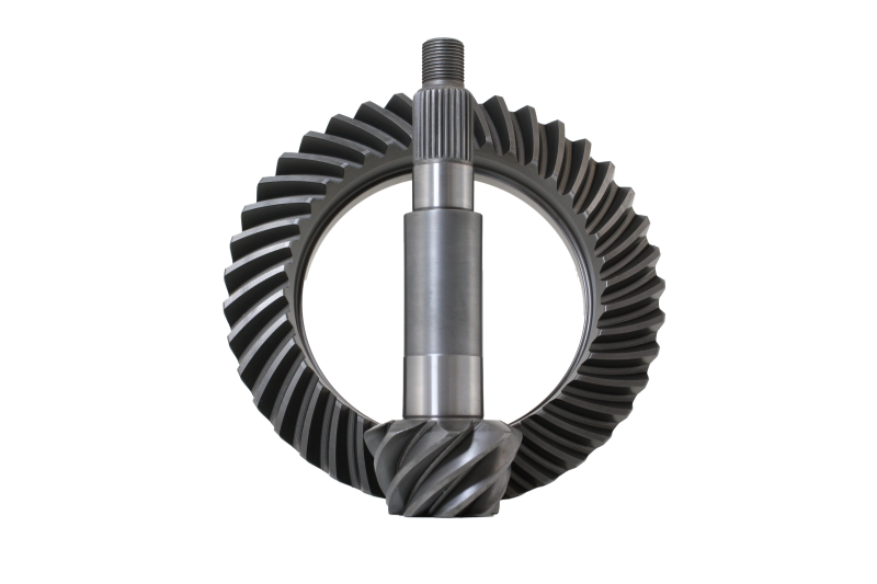 Revolution Gear & Axle Dana 60 Reverse Rotation Front Axle 4.88 Ratio Thick Ring & Pinion Set