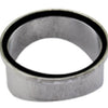 Turbosmart BOV Power Port Alloy Weld Flange