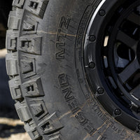 Mickey Thompson Baja Legend MTZ Tire - 35X12.50R17LT 119Q 90000057350