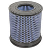 aFe MagnumFLOW HD Air Filters Pro 10R Cylinder 6F X 8 1/8T X 9H