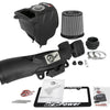 aFe Momentum GT Pro DRY S Cold Air Intake System 2018+ Jeep Wrangler (JL) V6 3.6L