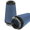 aFe Magnum FLOW Pro 5R Replacement Air Filter (Pair) F-3.5 / B-5 / T-3.5 (Inv) / H-8in.