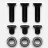 Wilwood Bolt Kit - Adapter Midget - 3 Pin