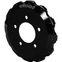 Wilwood Hat-BB Front .543in Offset 5 x 4.50 - 12 on 8.75in