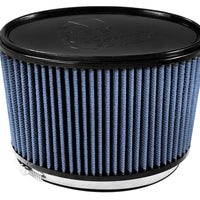 aFe MagnumFLOW Pro 5R Universal Air Filter (7X3) F x (8-1/4 x 4-1/4) B x (8-1/4 x 4-1/4) T x 5 H