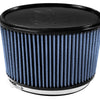 aFe MagnumFLOW Pro 5R Universal Air Filter (7X3) F x (8-1/4 x 4-1/4) B x (8-1/4 x 4-1/4) T x 5 H