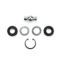 Fabtech 07-18 Jeep JK 4WD Small Poly Ball Joint Rebuild Kit