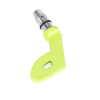 Perrin Subaru Dipstick Handle P Style - Neon Yellow