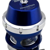 Turbosmart BOV Power Port - Blue