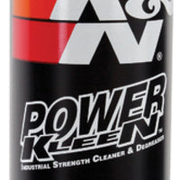 K&N Air Filter Cleaner 12oz Pump Spray