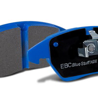 EBC 2018+ Audi S4 3.0T Bluestuff Rear Brake Pads