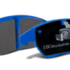 EBC 2018+ Audi S4 3.0T Bluestuff Rear Brake Pads